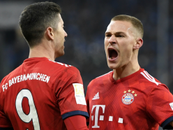 Klopp fears Bayern Munich are 