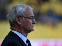 My motivation is intact - Ranieri open to offers following Nantes exit