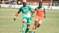 Makwatta, Were set for action as Zambian Super League confirms resumption date