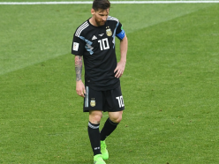 Latest World Cup Odds: Messi misfires as Argentina can only draw with Iceland