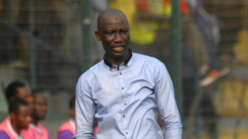 Bosso named Nigeria U20 coach as NFF announces national team coaches