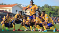 KCCA FC thump SC Villa to claim the Kampala Derby bragging rights