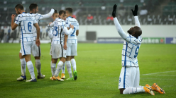 Borussia Monchengladbach 2-3 Inter: Lukaku keeps Nerazzurri