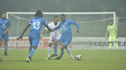 I-League Round-up: Gokulam Kerala stage second half comeback, Churchill Brothers hold Mohammedan Sporting