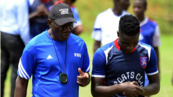 Uganda’s Kizito on Tanzania showdown in Cecafa U20 final