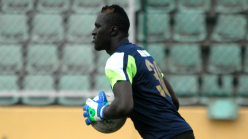 I moved to Enyimba to play in the Champions League - Kayode