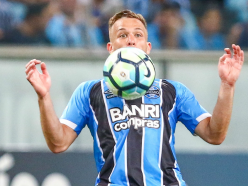 Gremio refute claims of €40m Arthur agreement with Barcelona