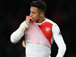 Alexis Sanchez throw-in reaction not embarrassing, insists Wenger