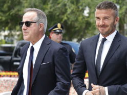 Beckham and partners clear massive hurdle in stadium plans for Miami MLS team