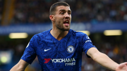 ‘Chelsea need to improve a lot’ – Kovacic expecting Lampard to lift standards at Stamford Bridge