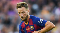 Sevilla signing Rakitic from Barcelona almost impossible, Monchi claims