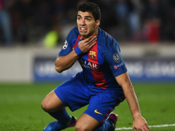 Suarez has gone from biter to diver, says Cantona