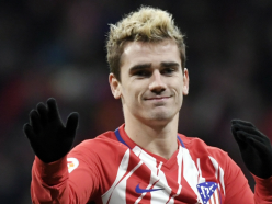 Simeone unconcerned by Griezmann