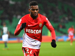 Monaco invite bids for Arsenal & Liverpool target Lemar