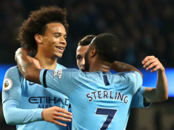 Fantasy Football: Manchester City trio lead our Goal Premier League Team of the Week