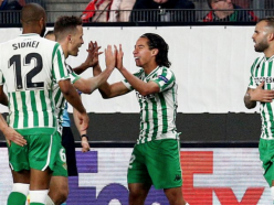 Mexicans Abroad: Lainez scores debut Real Betis goal, Lozano and PSV hit snag
