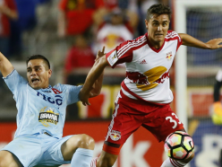 New York Red Bulls sign Aaron Long to MLS deal
