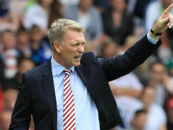 Betting: David Moyes backed in as heavy favourite for West Ham United job after sacking of Slaven Bilic