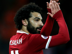 Mohamed Salah is a great player, acknowledges Coutinho