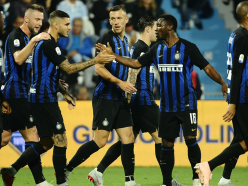 SPAL 1 Inter 2: Icardi brace makes it six wins in a row for resurgent Nerazzurri