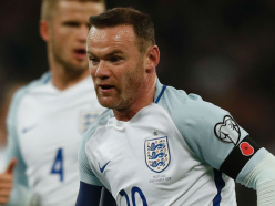 Southgate: England door not closed for Rooney