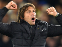Conte rules out taking Italy job: I