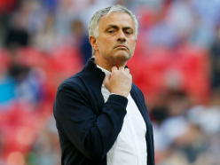 Mourinho loses perfect cup final record in England as Chelsea defeat Man Utd