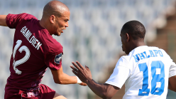 Moroka Swallows 0-3 SuperSport United: Tembo