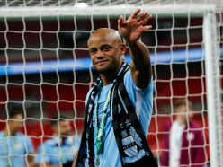 Man City captain Kompany hints at contract extension: I feel mobile and strong