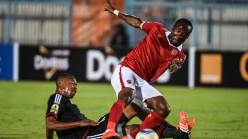 Ghana striker Antwi makes goalscoring history in Egyptian football