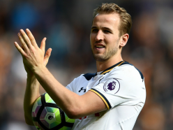 Kitchee 1 Tottenham 4: Son, Kane strike as Spurs round off season in style