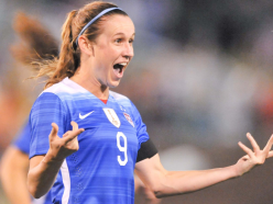 U.S. women continue to leave NWSL as Heather O’Reilly signs with Arsenal Ladies