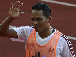 Bacca left out of Milan squad amid Marseille rumours