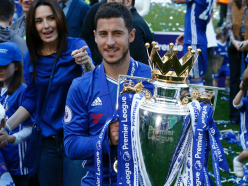 Chelsea pre-season fixtures: The Blues