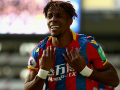 How Crystal Palace’s Zaha is helping Bolasie’s recovery