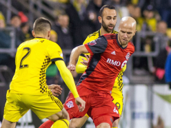 Toronto FC and Columbus play out cagey scoreless draw