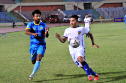 Rejuvenated and refreshed Jerry Lalrinzuala looking to kick on at Chennaiyin FC