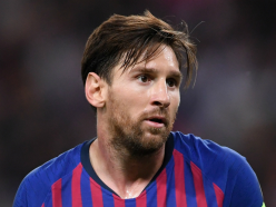 Messi is the best ever - Coutinho hails Barcelona star