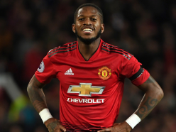 Man Utd flop Fred: I