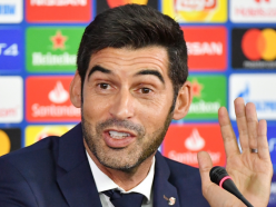 Man City do not have weaknesses, says Shakhtar boss Fonseca