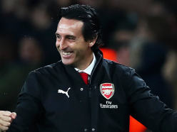 More goals & assists than anyone else: Emery on Arsenal sub success & why he makes changes so early