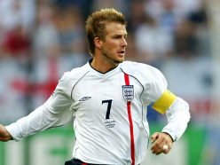 England captain World Cup record: How Beckham, Gerrard & every Three Lions skipper fared in finals
