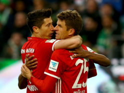 Bayern will win the next 20 Bundesliga titles, but here