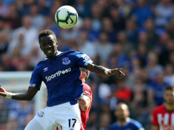 It’s a pleasure to play for Marco Silva, says Everton tackle master Idrissa Gueye