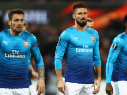 Wenger’s second string need Ozil and Sanchez if they want Europa League glory