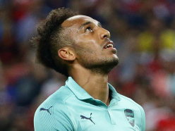 Sunday specialist Aubameyang continues Arsenal run at Bournemouth