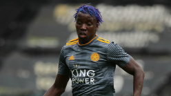 Fousseni Diabate: Trabzonspor complete permanent swoop for Leicester City flop