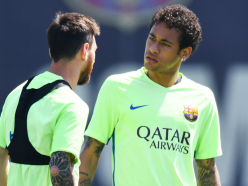 Neymar has evolved but he needs trophies, says Luis Enrique