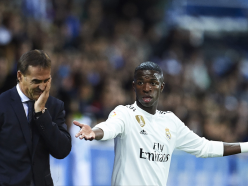 REVEALED: How Vinicius Jr played a key role in Lopetegui