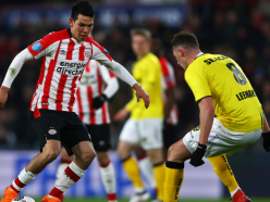 Mexicans Abroad Minute: Lozano has happy return, Herrera into camp in good form